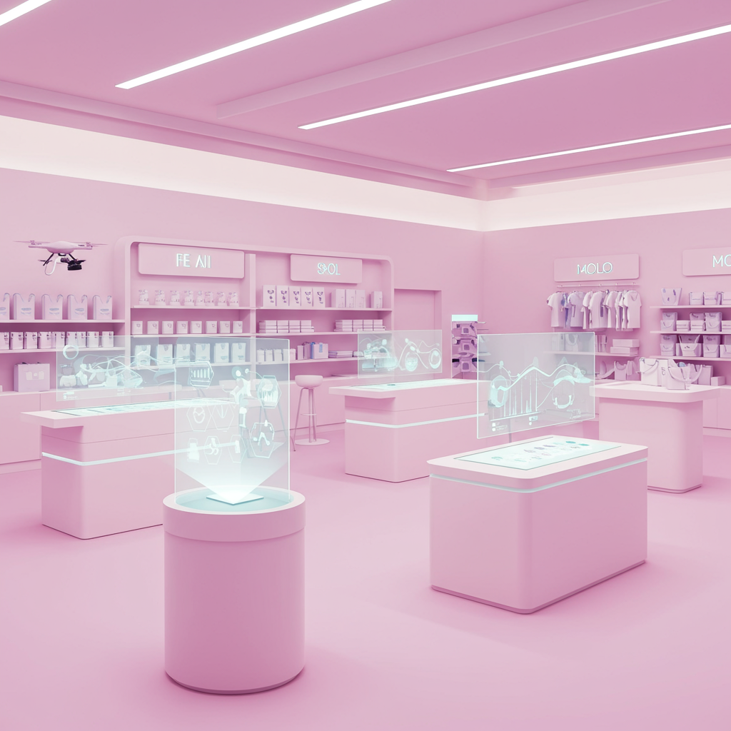De Toekomst van E-commerce: Shopify Trends om in de Gaten te Houden in 2026