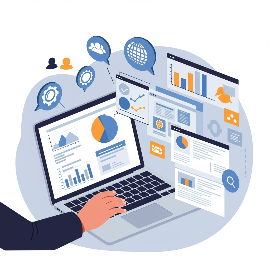Optimisez Votre Boutique Shopify : Le Guide Complet de l’Audit UX