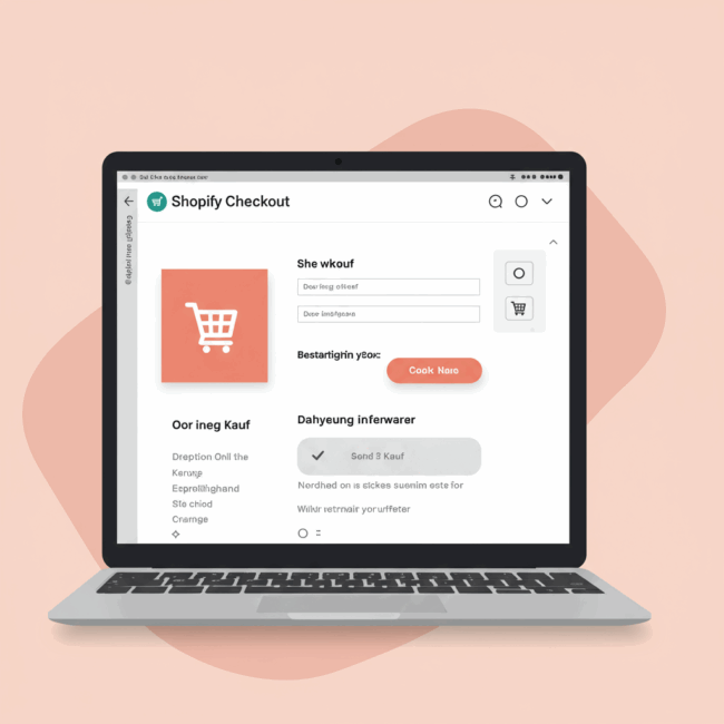 Mein Leitfaden zur Checkout-Optimierung auf Shopify: So steigern Sie Ihre Verkäufe