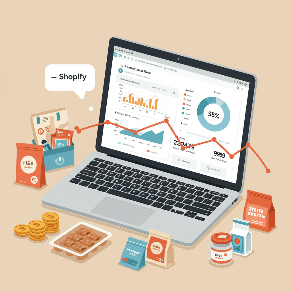 Jouw Shopify Winkel Transformatie: De Kracht van Abonnementen Ontgrendelen