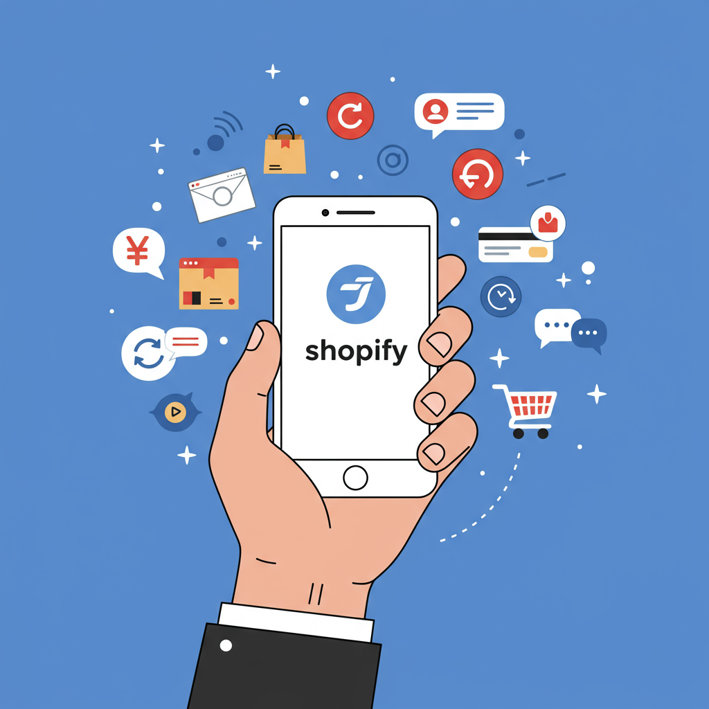 Din Guide till Retur- och Återbetalningspolicyer på Shopify