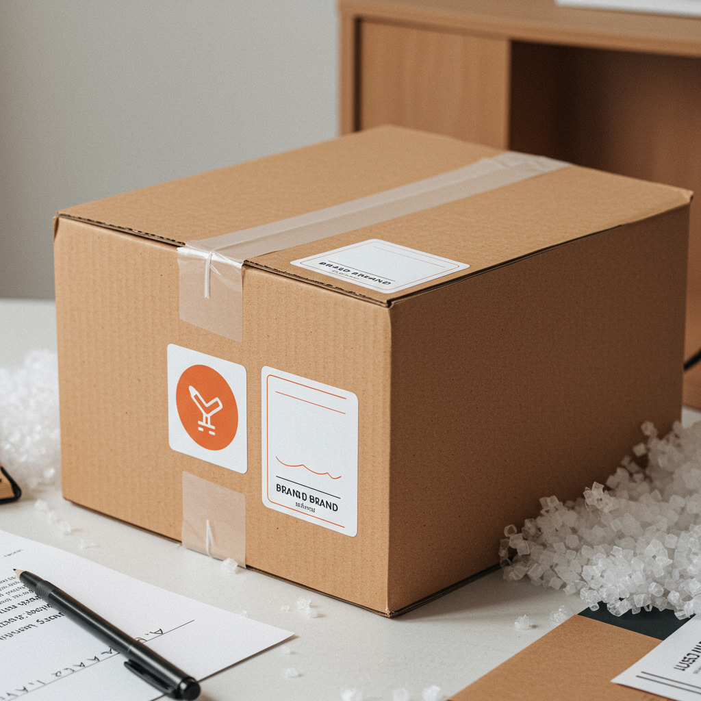 Embalagem e Envio no Shopify: Transforme Sua Logística em Experiência!