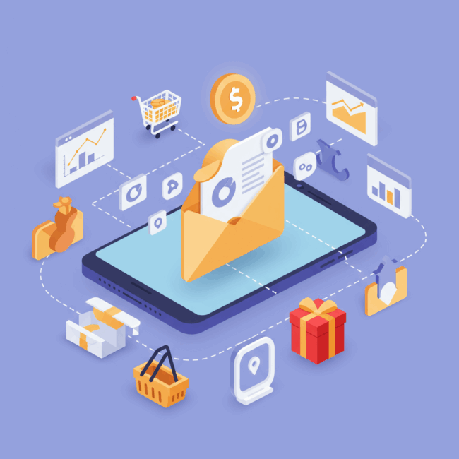 E-Mail-Marketing für Shopify 2025: Ihr Leitfaden zum Erfolg