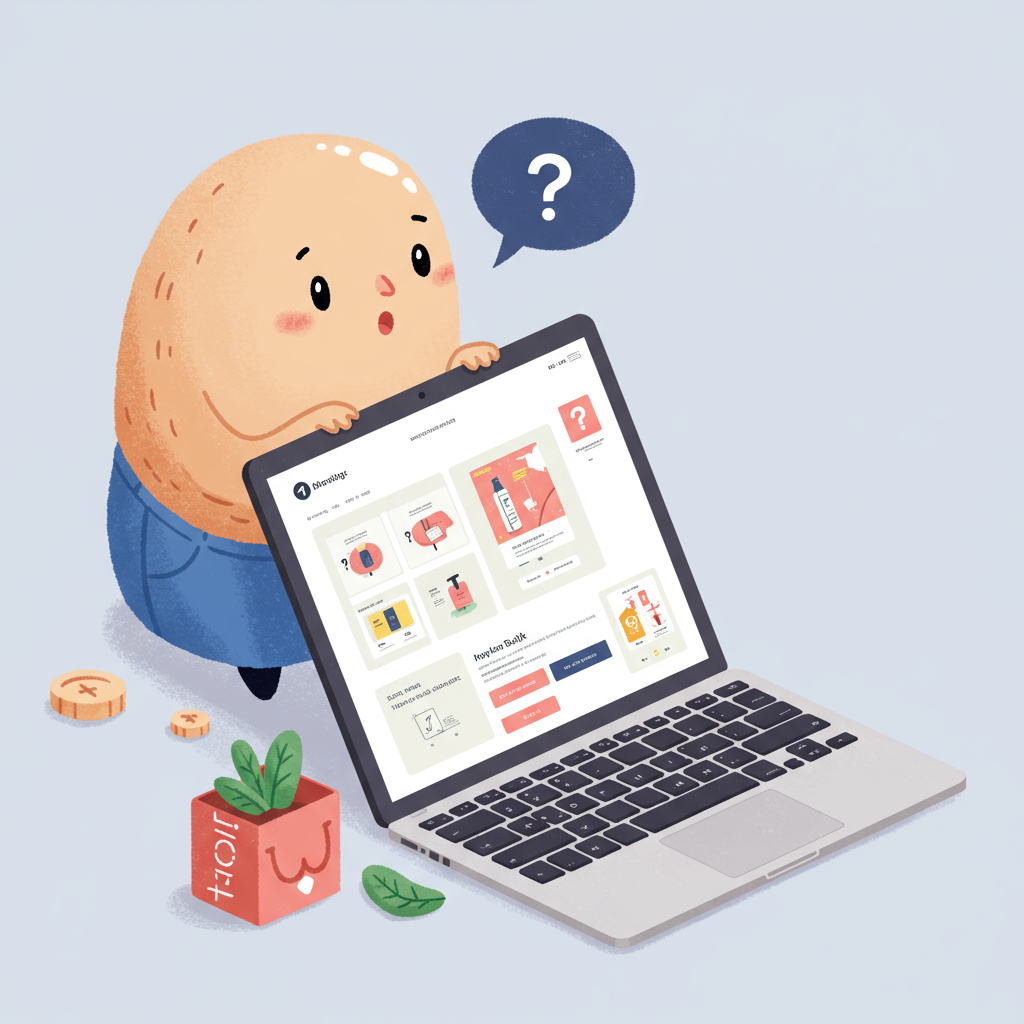 Min Guide til Effektivt Chat Widget Design på Shopify