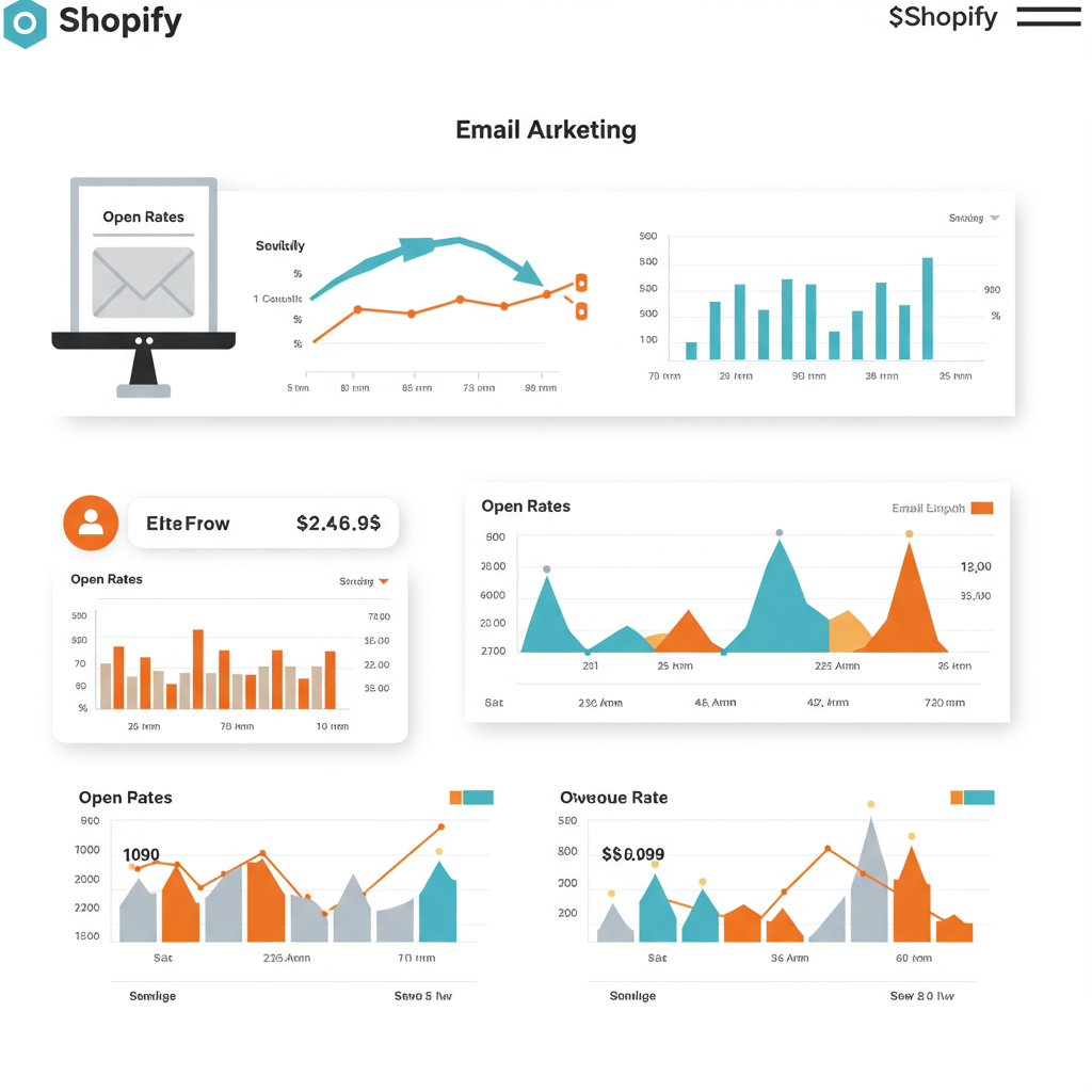 Maîtriser l’Automatisation Email pour Votre Boutique Shopify avec Klaviyo