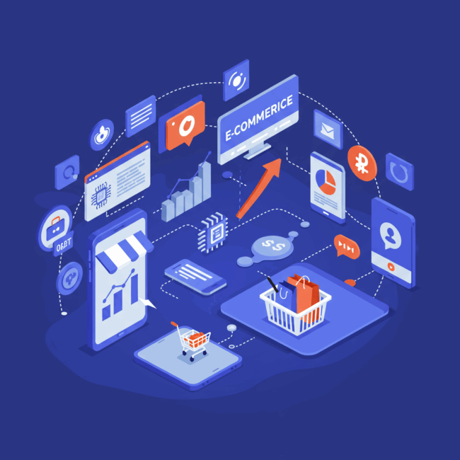 Tendências Shopify para 2026: Prepare Seu Negócio Agora!