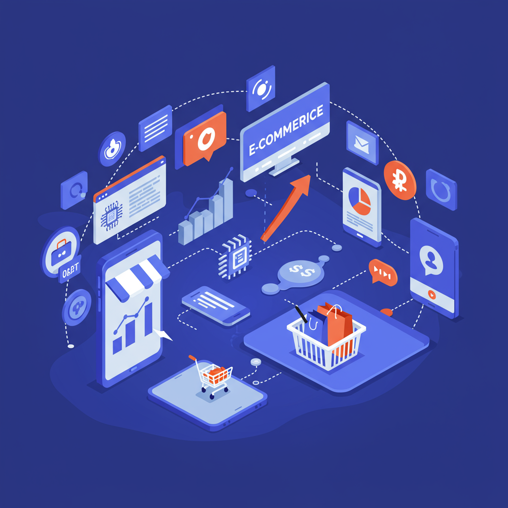 Tendências Shopify para 2026: Prepare Seu Negócio Agora!
