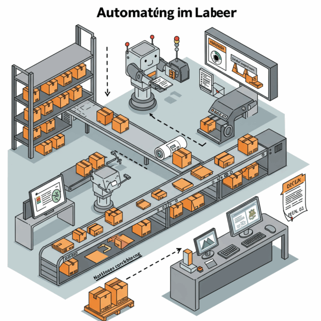 Mein Leitfaden zur Automatisierung der Auftragsabwicklung in Shopify