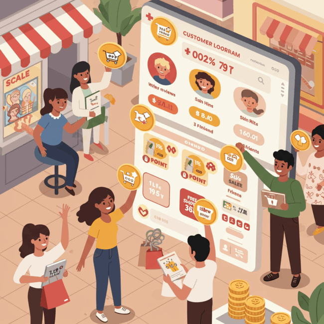 Fidéliser vos clients Shopify : Mes Stratégies Incontournables pour un Succès Durable