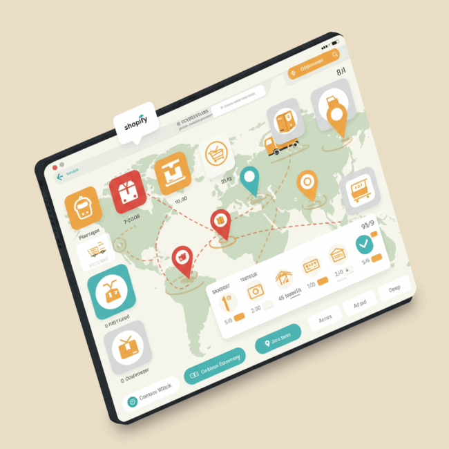 Maîtriser le Suivi de Commande sur Shopify : Le Guide Complet pour Votre Boutique