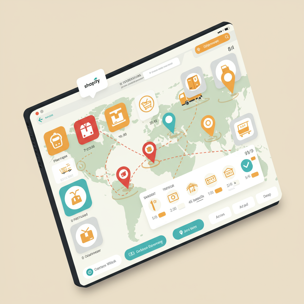 Maîtriser le Suivi de Commande sur Shopify : Le Guide Complet pour Votre Boutique