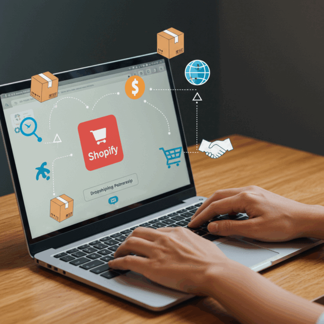 Mastering Your Dropshipping Supply Chain: Essential Supplier Management Tips for Shopify Merchants