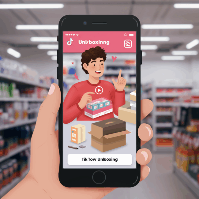 Unlocking Growth: My Guide to Leveraging TikTok Influencers for Your Shopify Store