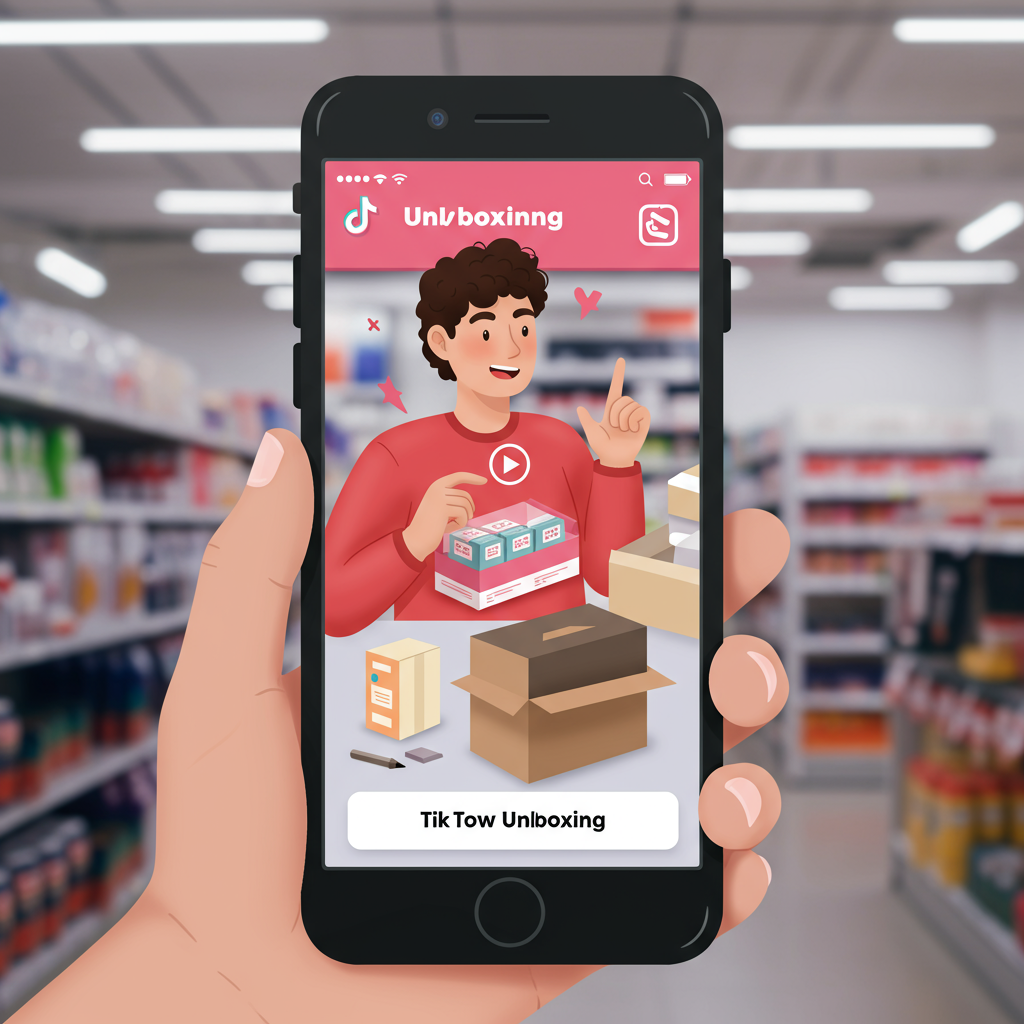Unlocking Growth: My Guide to Leveraging TikTok Influencers for Your Shopify Store