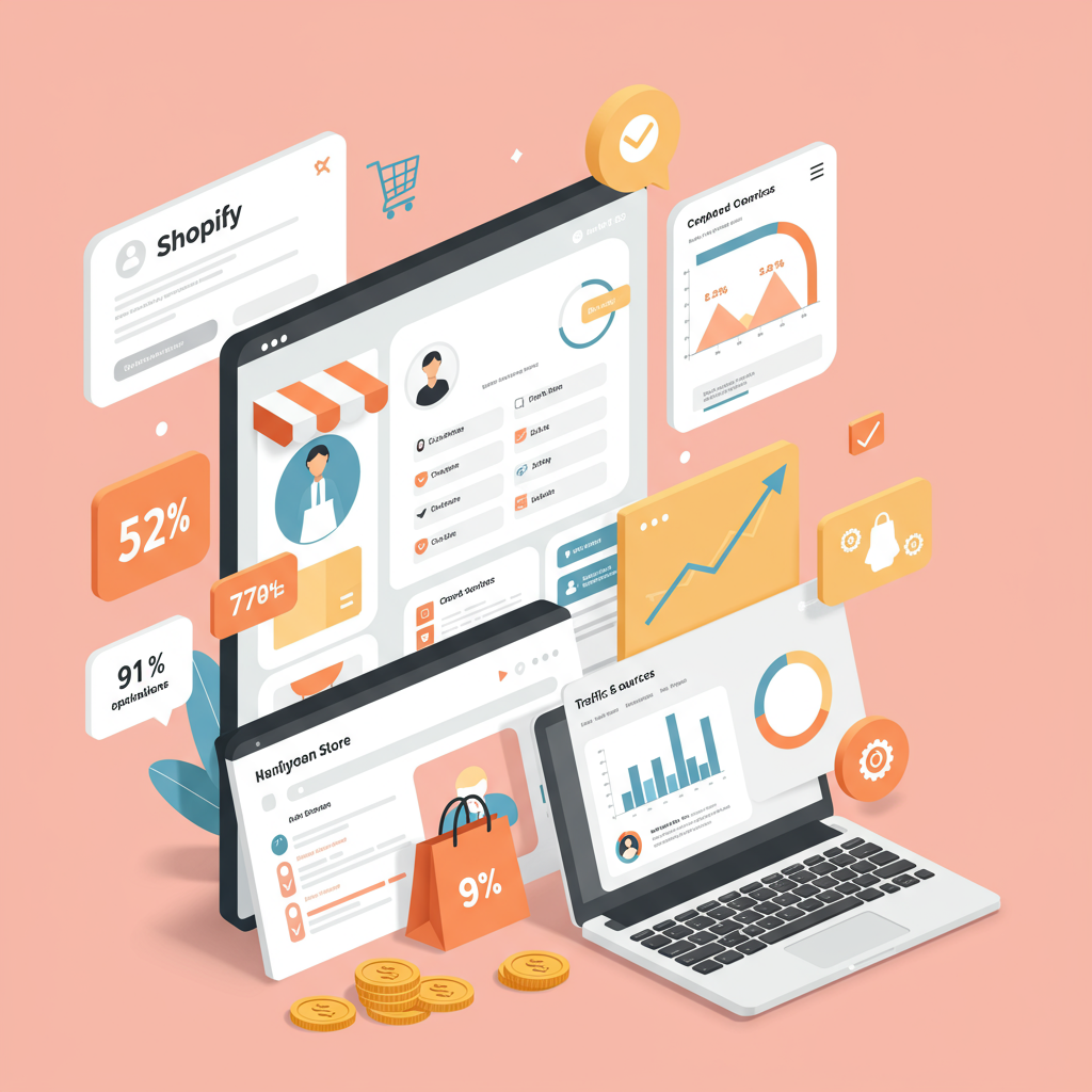 Unlocking Your Store’s Potential: A Merchant’s Guide to Technical SEO on Shopify