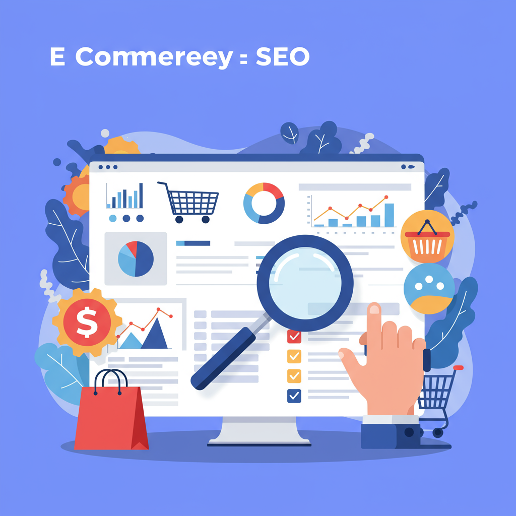 Mastering Shopify SEO: Your Essential 2026 Checklist