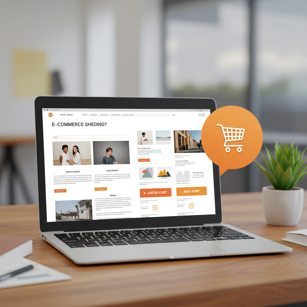Unlocking Your First Sales: Essential Shopify Growth Hacks for New Sellers