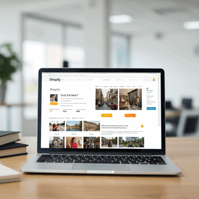 Mastering Your Shopify Homepage for 2026: My Essential Design Tips