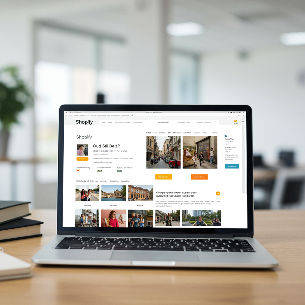 Mastering Your Shopify Homepage for 2026: My Essential Design Tips