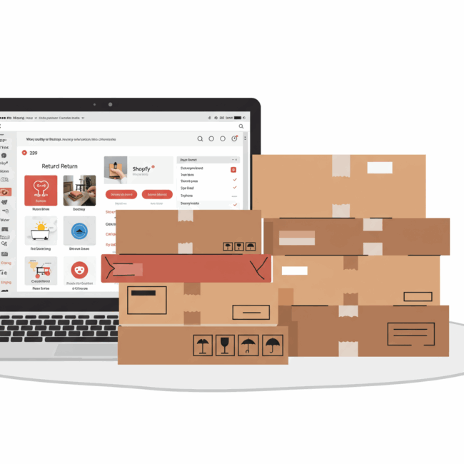 Mastering Shopify Returns: My Guide to Best Practices