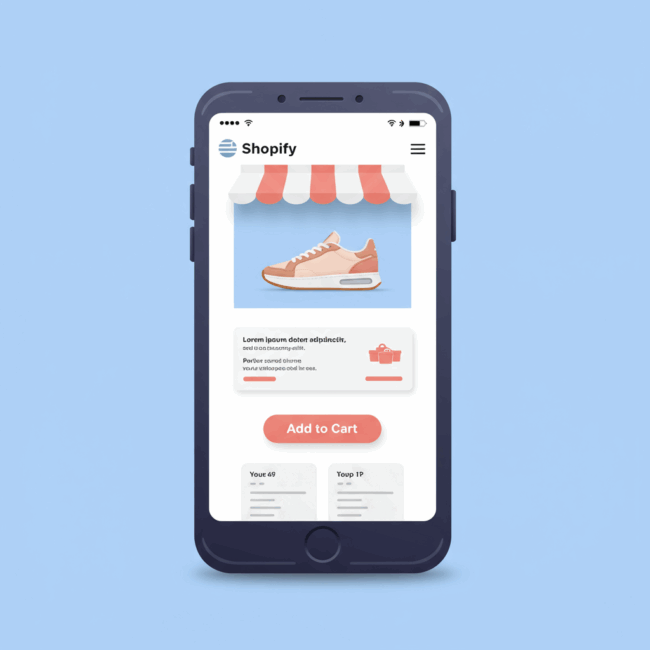 My Guide to Building a Mobile-First Shopify Store
