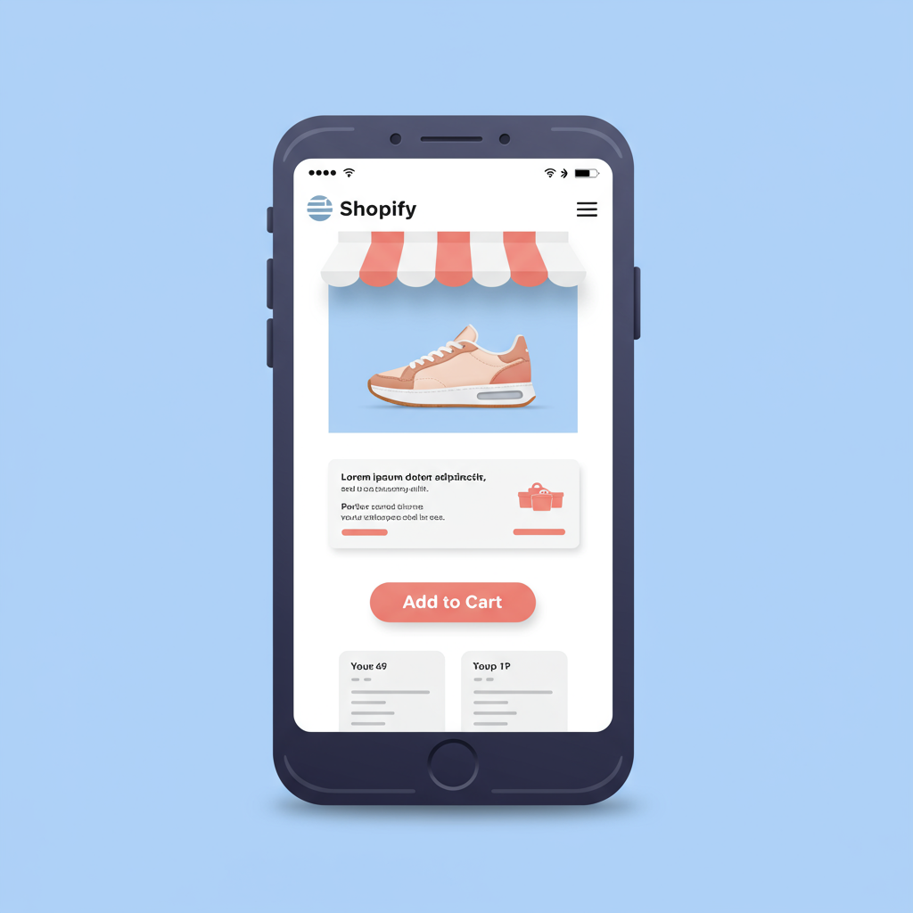 My Guide to Building a Mobile-First Shopify Store