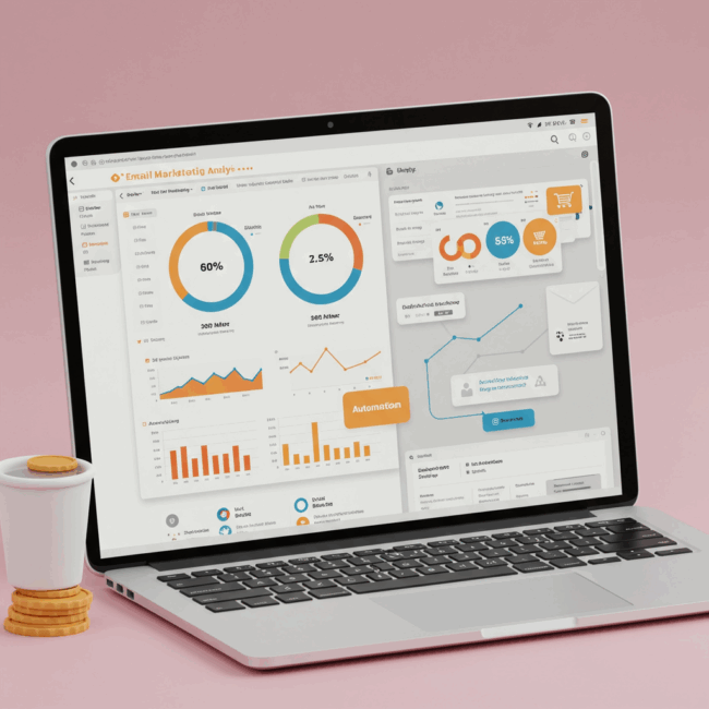 Mastering Shopify: My Guide to Email Automation Tools