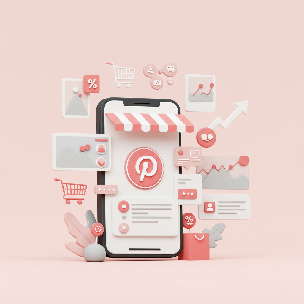 Unlocking Shopify Growth: My Guide to Pinterest Influencer Marketing