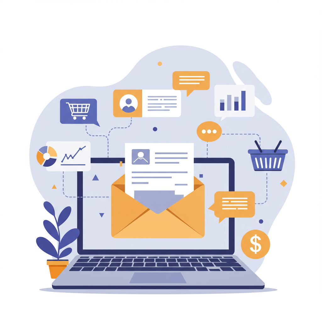 Your 2025 Blueprint for Shopify Email Marketing Success