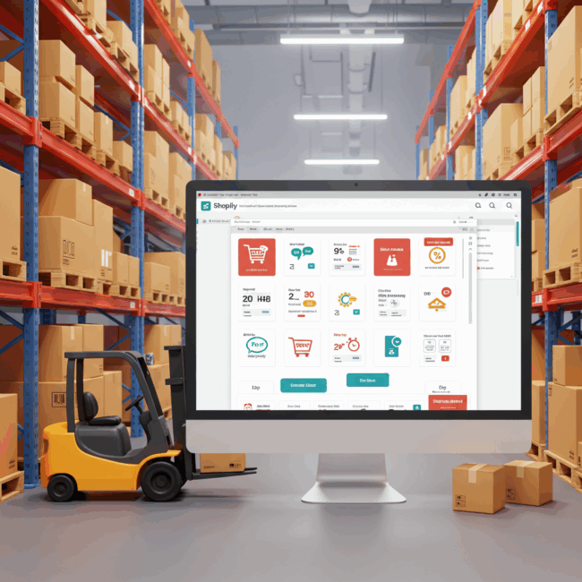 Navigating Fulfillment: My Guide to the Best 3PL Services for Your Shopify Store