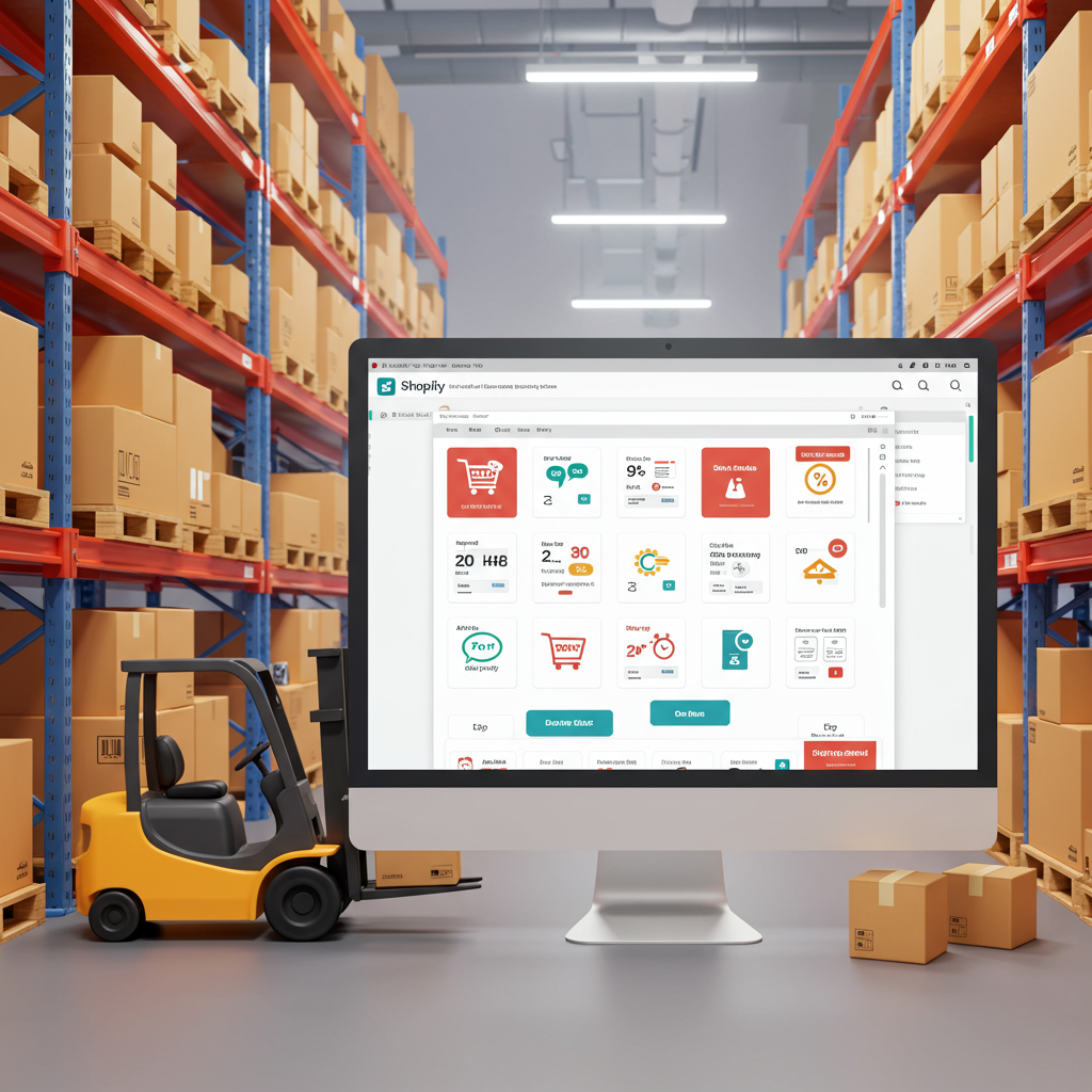 Navigating Fulfillment: My Guide to the Best 3PL Services for Your Shopify Store