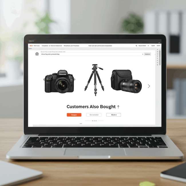 Unlocking Growth: My Guide to Cross-Selling on Shopify
