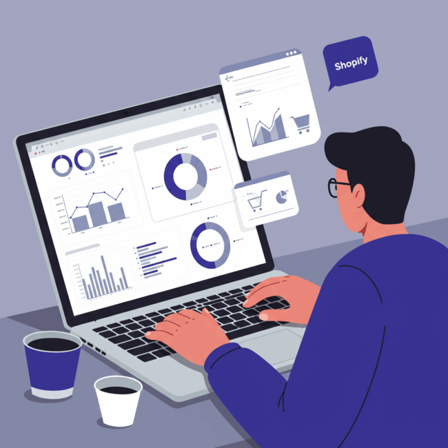 Mastering Product Research: Your Essential Guide to Shopify Dropshipping Success