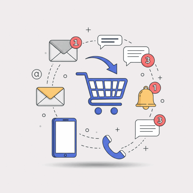 Mastering Abandoned Carts: Your Guide to Shopify Recovery Apps