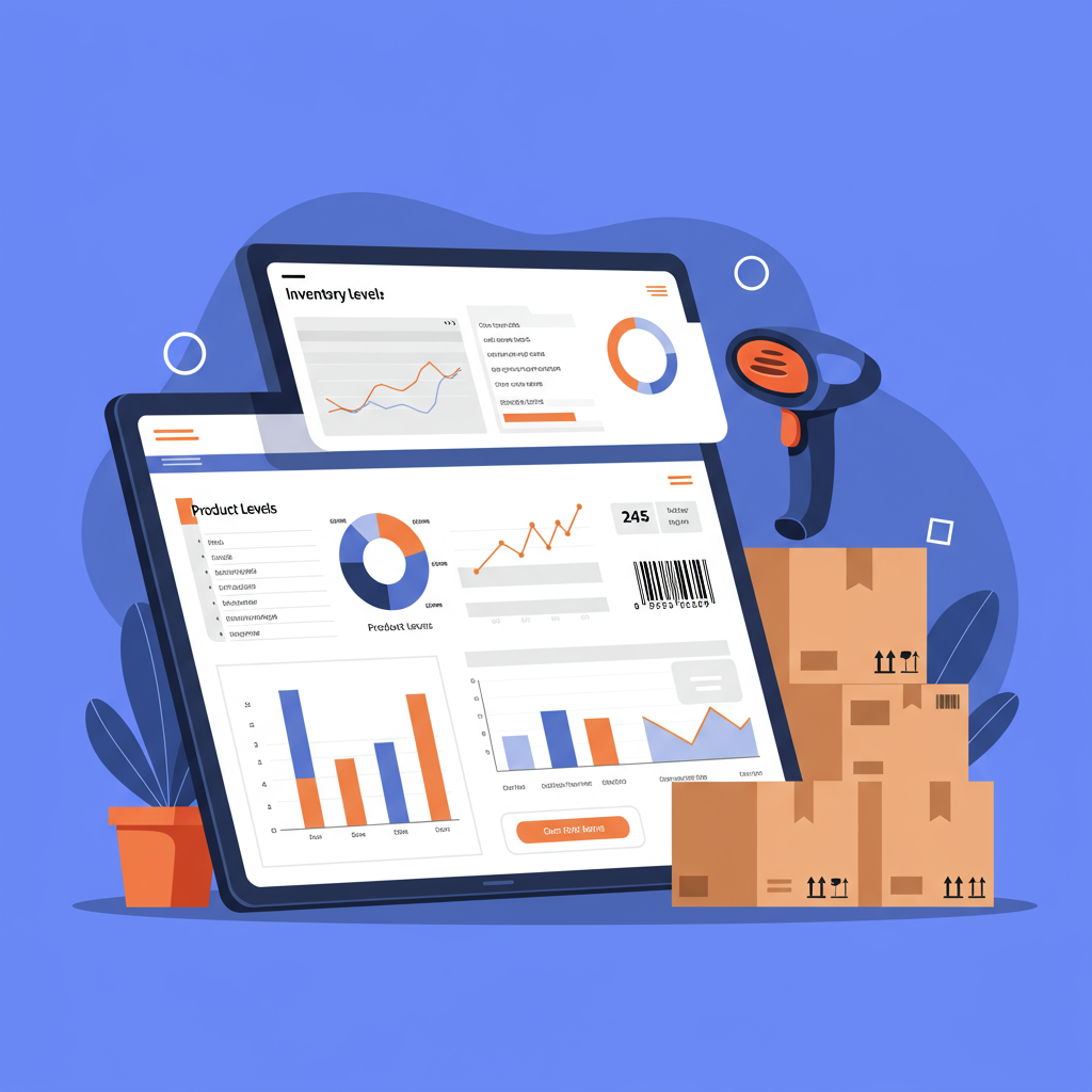 Mastering Shopify Inventory: My Top App Picks