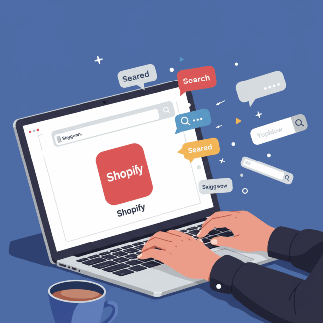 My Essential Guide to Dominating Shopify SEO with Long-Tail Keywords