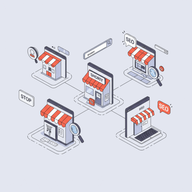 Mastering Multi-Store SEO on Shopify: My Comprehensive Guide