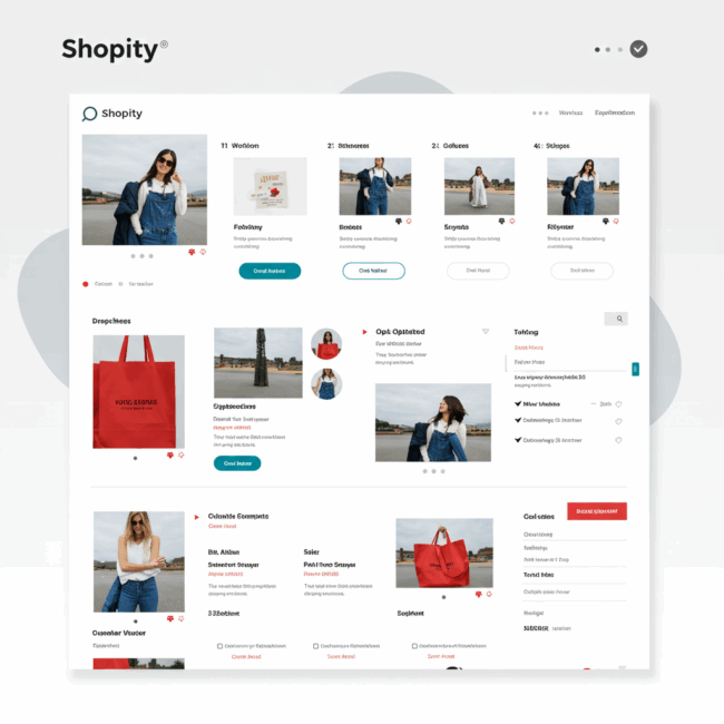 Mastering Shopify Product Page SEO: A Comprehensive Guide