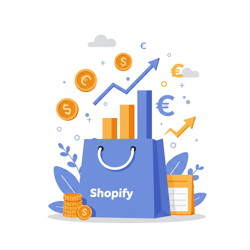 Unlocking Growth: Attracting Venture Capital as a Shopify Merchant