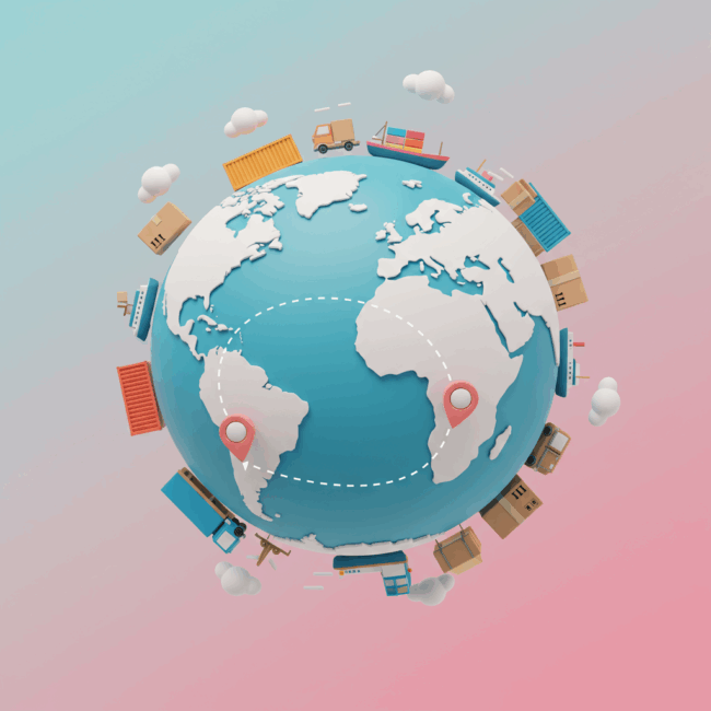 My Guide to Mastering Shopify Shipping for Global Orders