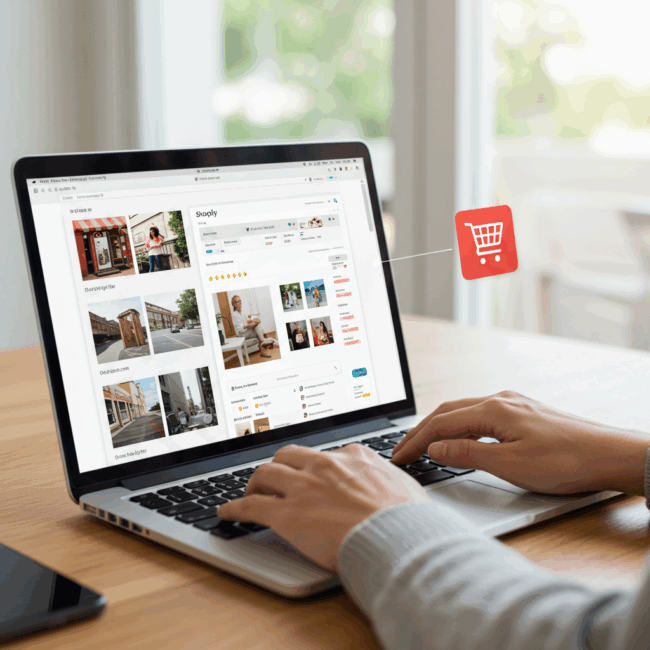 Mastering Shopify Dropshipping: My Blueprint for Success