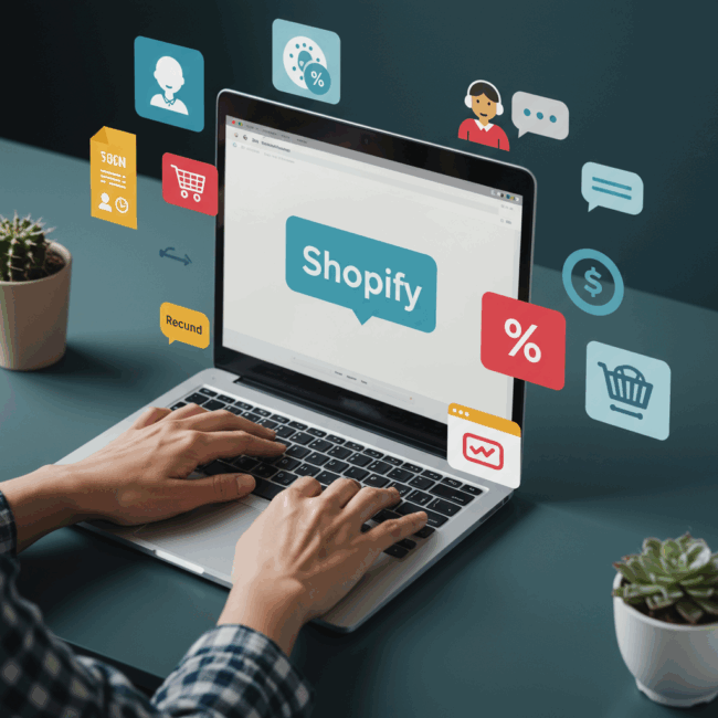 Mastering Shopify Returns: A Merchant’s Guide to Policy & Process