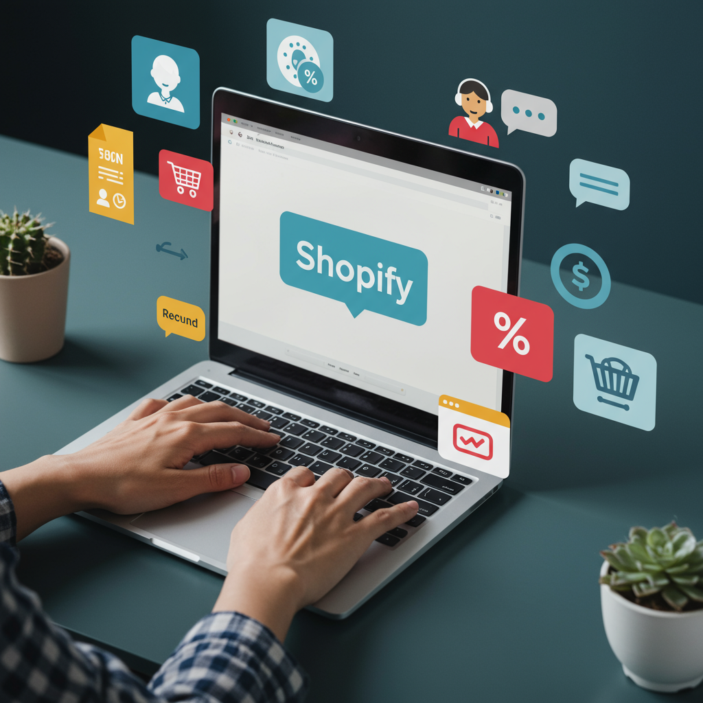 Mastering Shopify Returns: A Merchant’s Guide to Policy & Process