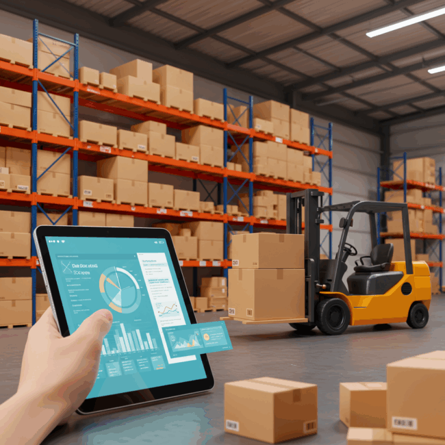 My Guide to Navigating Fulfillment: Top 3PL Services for Your Shopify Store