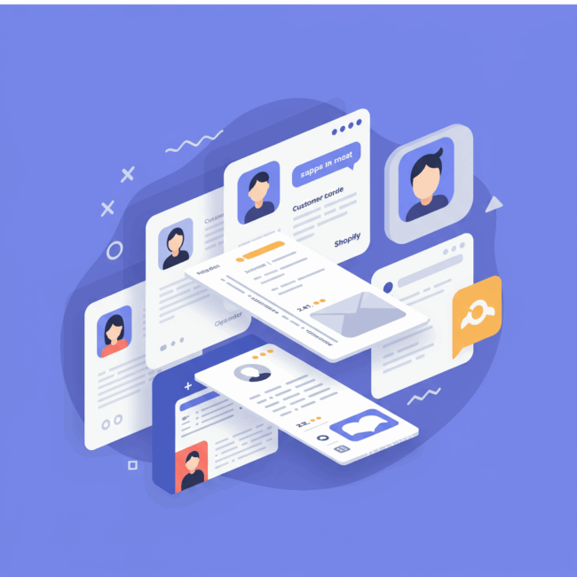 Choosing the Best Helpdesk Apps for Your Shopify Store