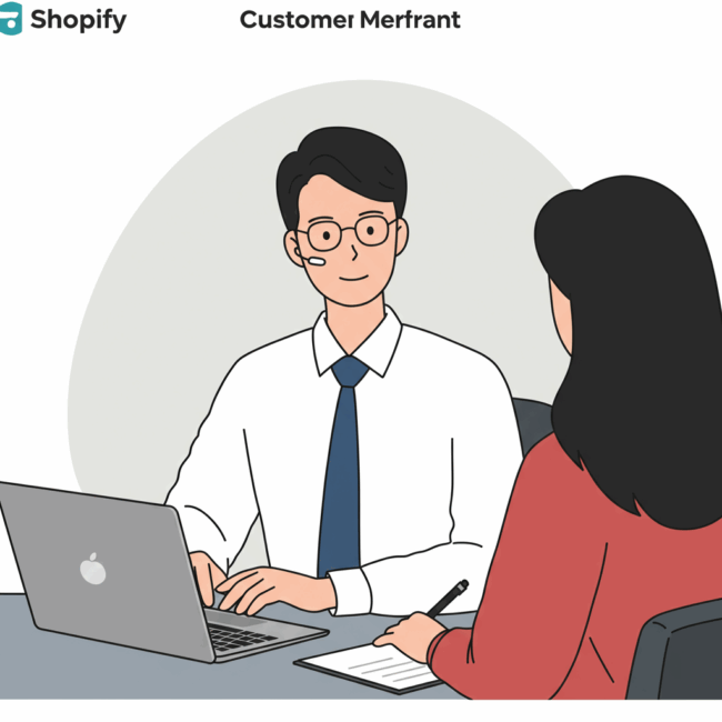 My Guide to Calming the Storm: Handling Angry Customers on Shopify