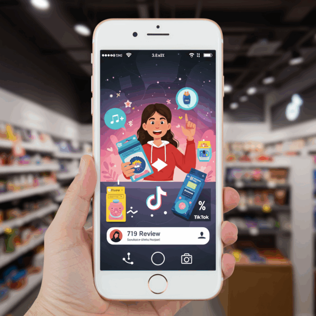 Unlocking Growth: My Guide to Leveraging TikTok Influencers for Your Shopify Store