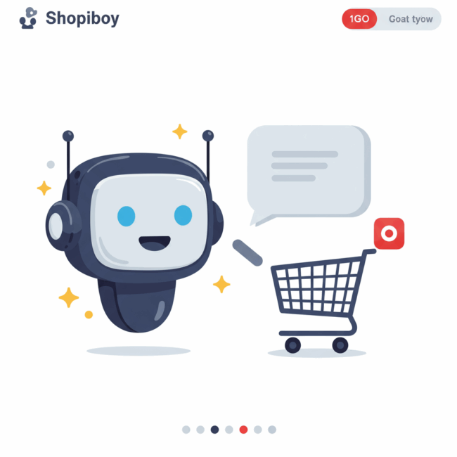 Streamlining Success: My Journey Automating Customer Service on Shopify with AI