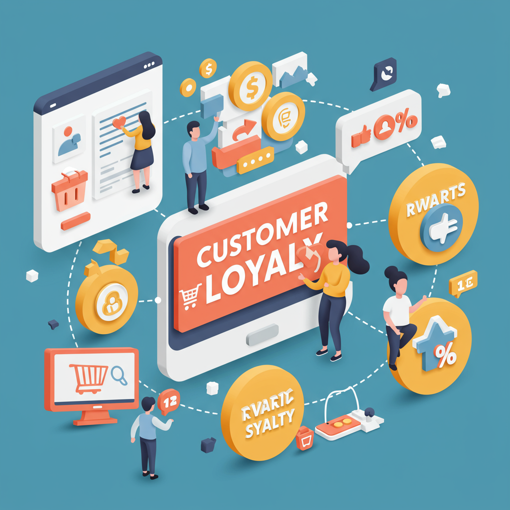 Unlocking Customer Loyalty: My Guide to Boosting Your Shopify Store