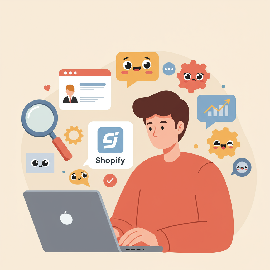 Unlocking Growth: A Complete Technical SEO Guide for Your Shopify Store